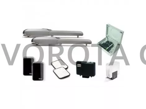 Комплект автоматики WINGO4024BDKCE Комплект автоматики WINGO4024BDKCE