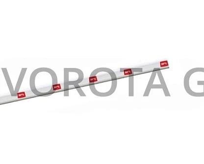 Стрела для шлагбаума	ELL3,2м