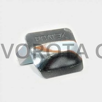 070 Заглушка направляющей ЕВРО