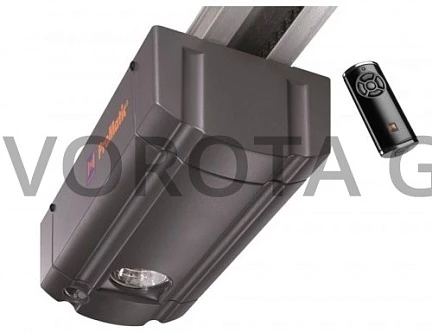 Hormann Pro Matic E (2,12 м) автоматика для секционных ворот